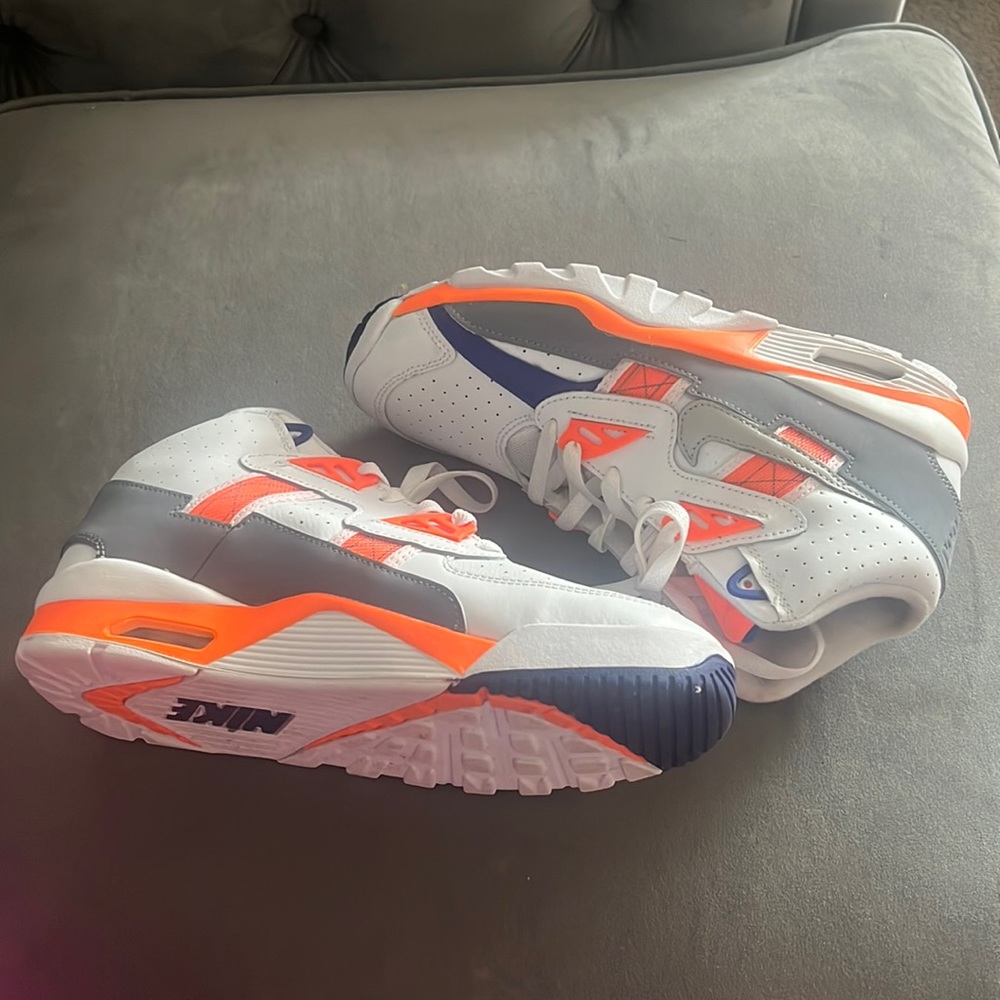 Nike Air Trainer SC High